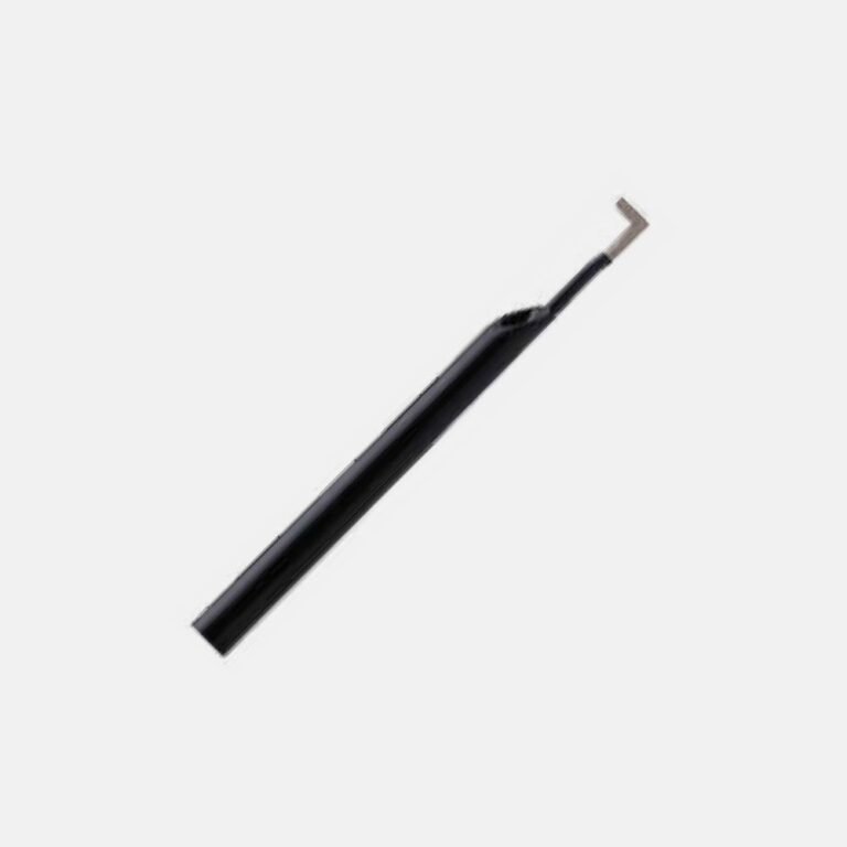 L-Hook Electrode (Irrigation) (36cm) with Suction Laparoscopic Electrodes | NJ Medical Instruments