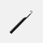 J-Hook Electrode (Irrigation) with Suction Laparoscopic Electrodes