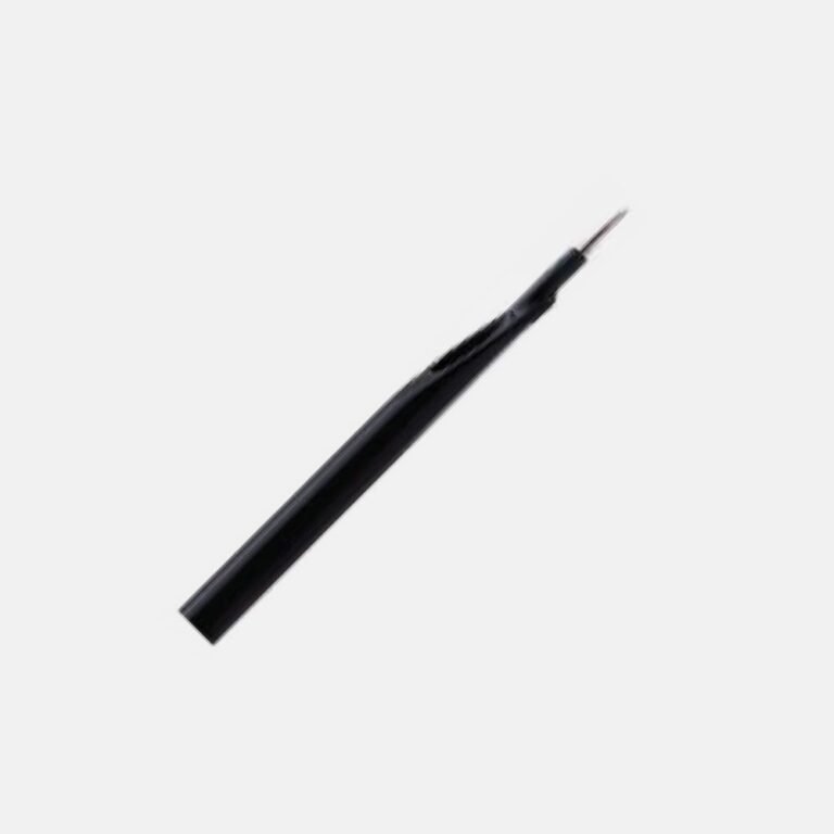 Needle-Hook Electrode (Irrigation) (36cm) with Suction Laparoscopic Electrodes | NJ Medical Instruments