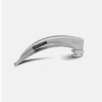 Single Use Macintosh Laryngoscope  | NJ Medical Instruments