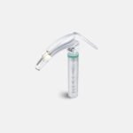 Reusable Mega Fiber Optic Laryngoscope McCoy  | NJ Medical Instruments