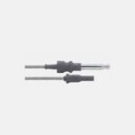 Silicone Monopolar Endoscoic Cable 1O" (3.0m) Monopolar Cables