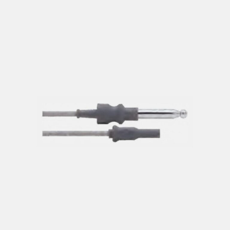 Silicone Monopolar Endoscoic Cable 1O" (3.0m) Monopolar Cables