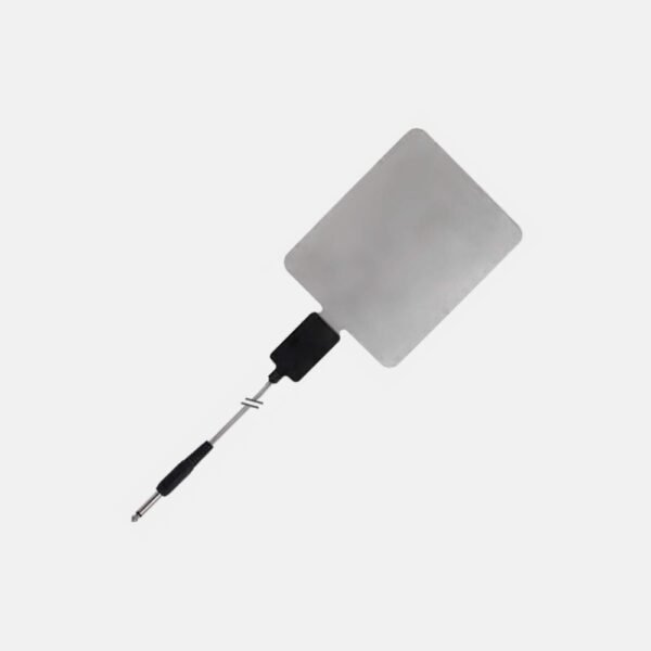 Patient Return Plate Reusable | NJ Medical Instruments