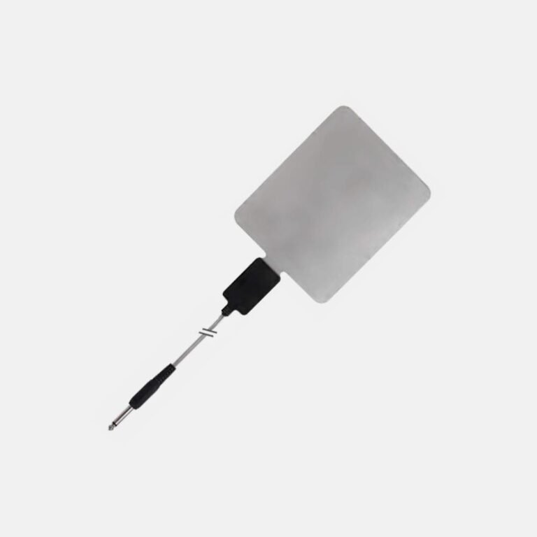 Patient Return Plate Reusable