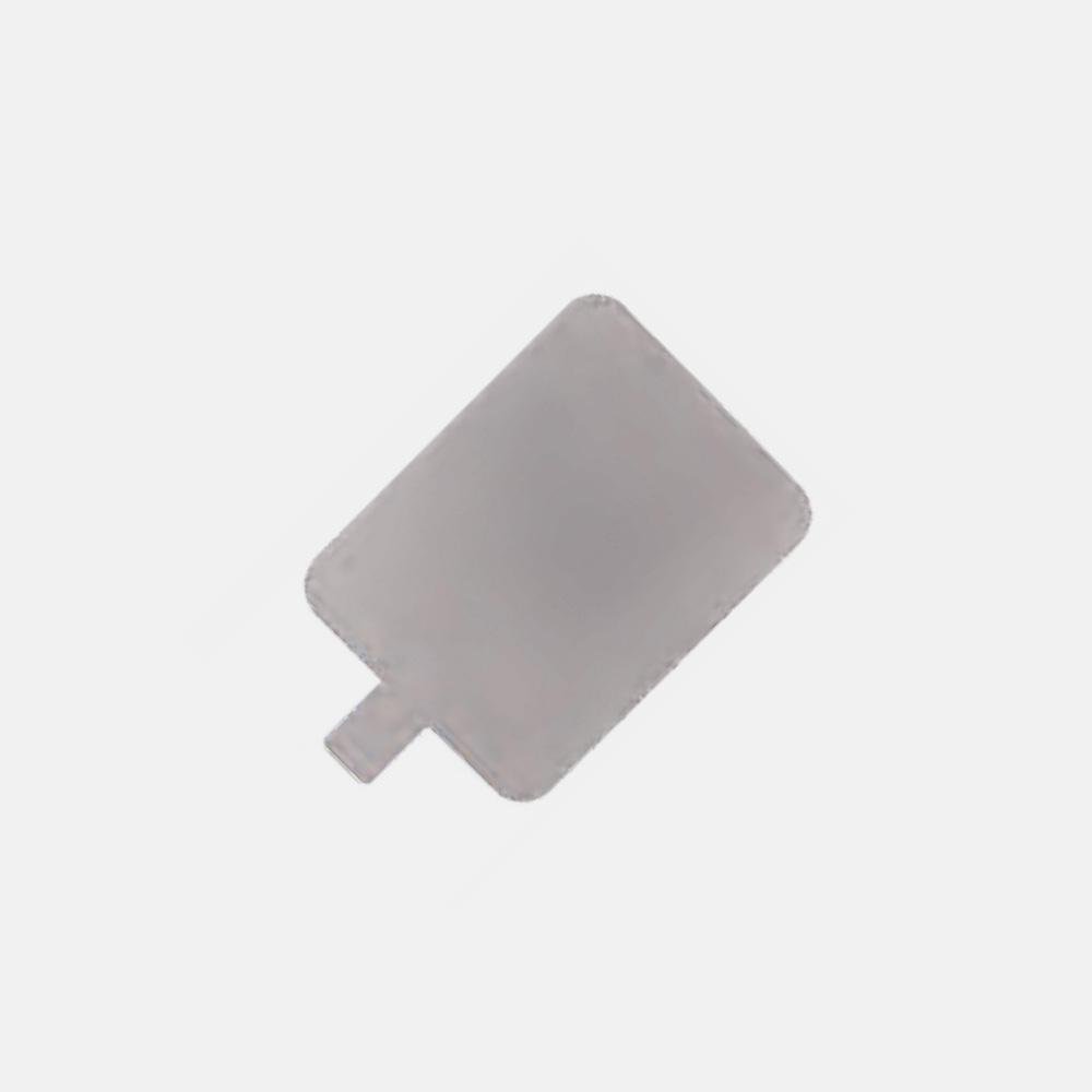 S.S Patient Return Plate | NJ Medical Instruments S.S Patient Return Plate | NJ Medical Instruments