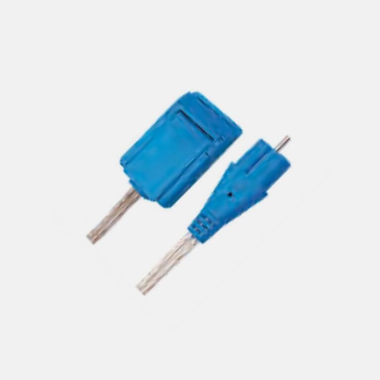 Patient Return Cable