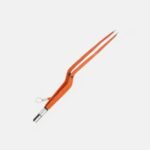 Adson Silver Glide Non Stick Bipolar Forceps | NJ Medical Instruments