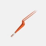 Cushing Silver Glide Non Stick Bipolar Forceps | NJ Medical Instruments