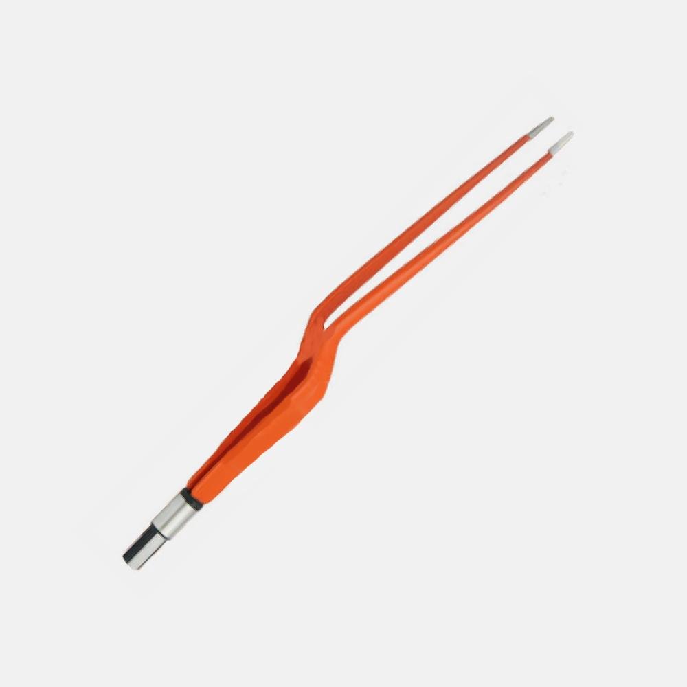 Coaptation Nadler Silver Glide Non Stick Bipolar Forceps Coaptation Nadler Silver Glide Non Stick Bipolar Forceps
