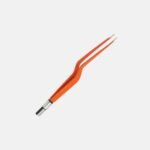 Coaptation Silver Glide Non Stick Bipolar Forceps