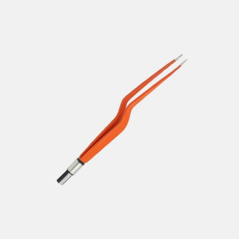 Coaptation Silver Glide Non Stick Bipolar Forceps