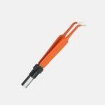 Tenzel Silver Glide Non Stick Bipolar Forceps | NJ Medical Instruments