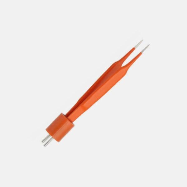 Tenzel Silver Glide Non Stick Bipolar Forceps | NJ Medical Instruments