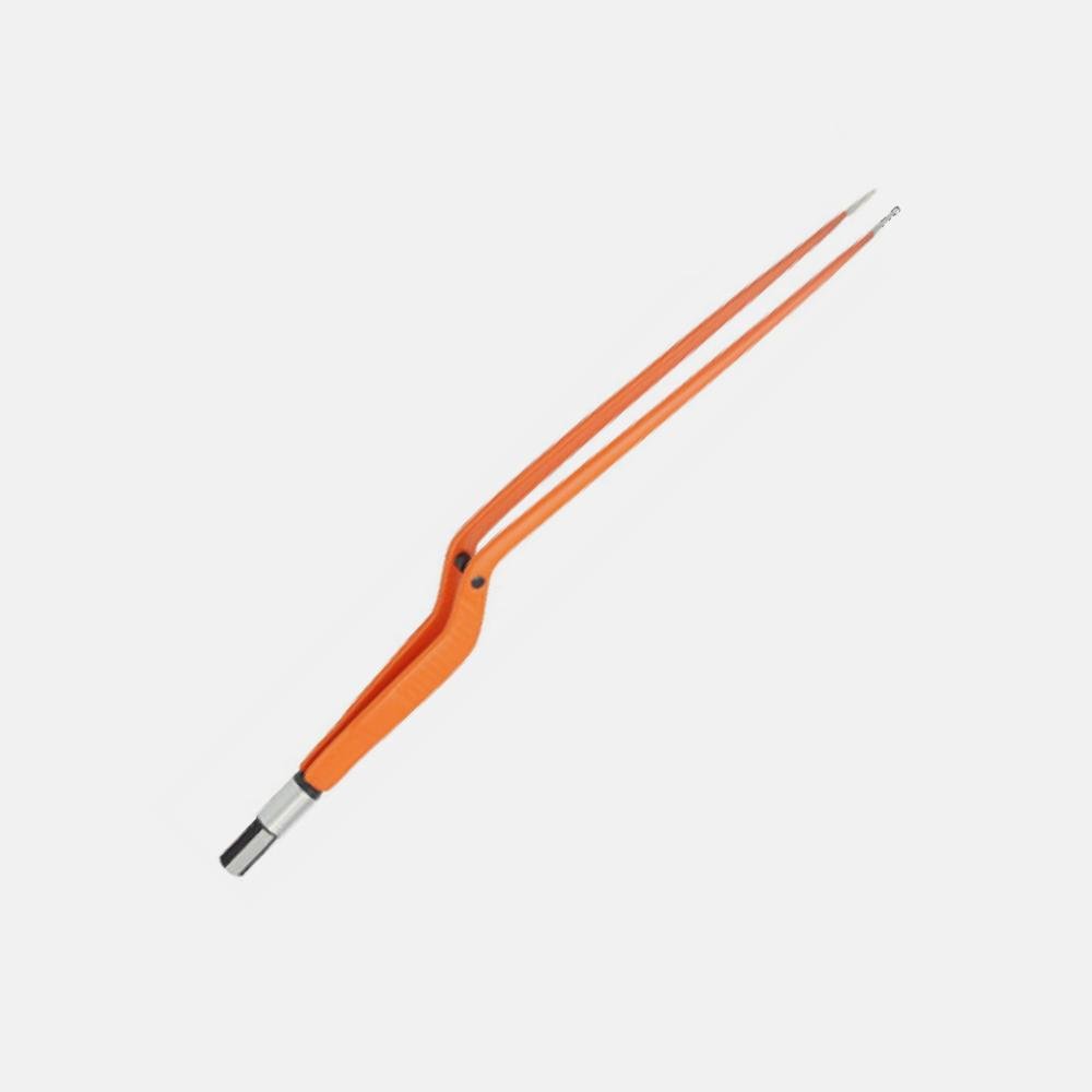 Jeweler #7 Silver Glide Non Stick Bipolar Forceps | NJ Medical Instruments Jeweler #7 Silver Glide Non Stick Bipolar Forceps | NJ Medical Instruments