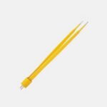 Gerald Straight Single Use USA 2 Pin Bipolar Forceps | NJ Medical Instruments