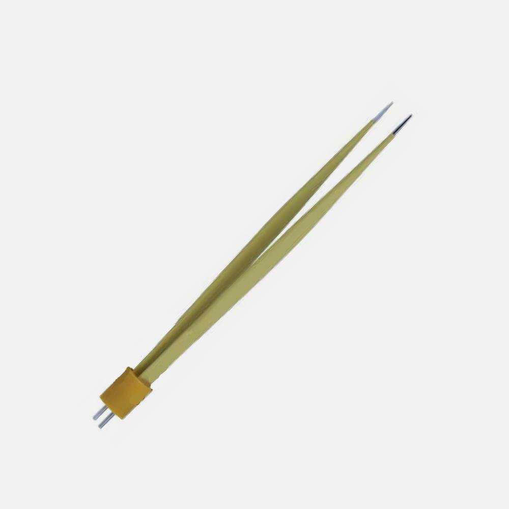 Cushing Forceps Single Use USA 2 Pin Bipolar Forceps | NJ Medical Instruments Cushing Forceps Single Use USA 2 Pin Bipolar Forceps | NJ Medical Instruments