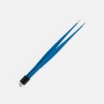 Cushing (Gursh) USA 2 Pin Bipolar Forceps | NJ Medical Instruments