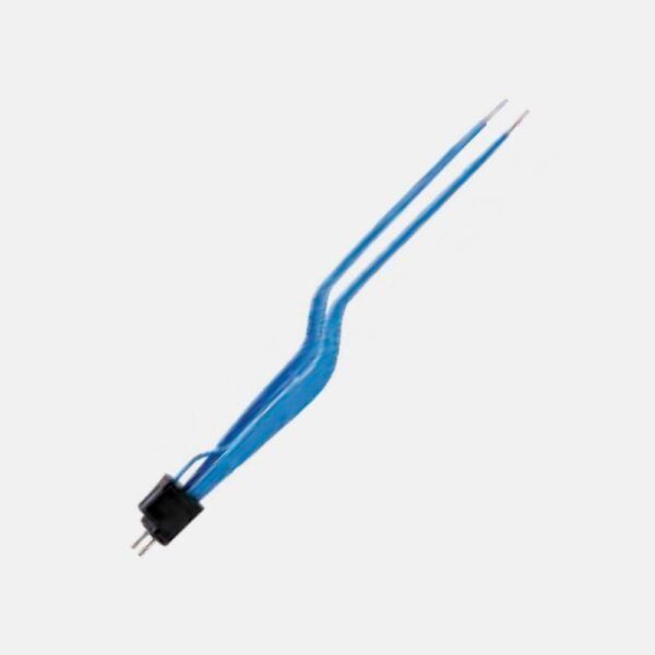 Gerald Bayonet USA 2 Pin Bipolar Forceps | NJ Medical Instruments