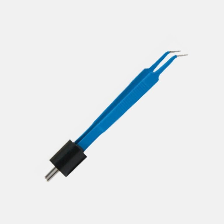 McPherson (Crv.) USA 2 Pin Bipolar Forceps