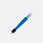 Jeweler #5 USA 2 Pin Bipolar Forceps