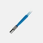 McPherson (Str.) European Bipolar Forceps