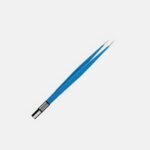 Straight European Bipolar Forceps | NJ Medical Instruments