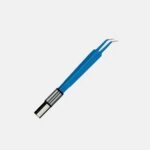 McPherson ( crv.) European Bipolar Forceps