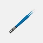 Jeweler #4 European Bipolar Forceps | NJ Medical Instruments
