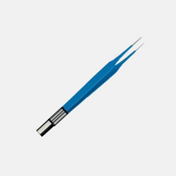 Jeweler #4 European Bipolar Forceps | NJ Medical Instruments