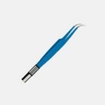 Jeweler #7 European Bipolar Forceps | NJ Medical Instruments