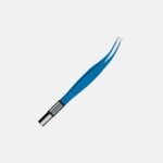Coaptation European Bipolar Forceps | NJ Medical Instruments