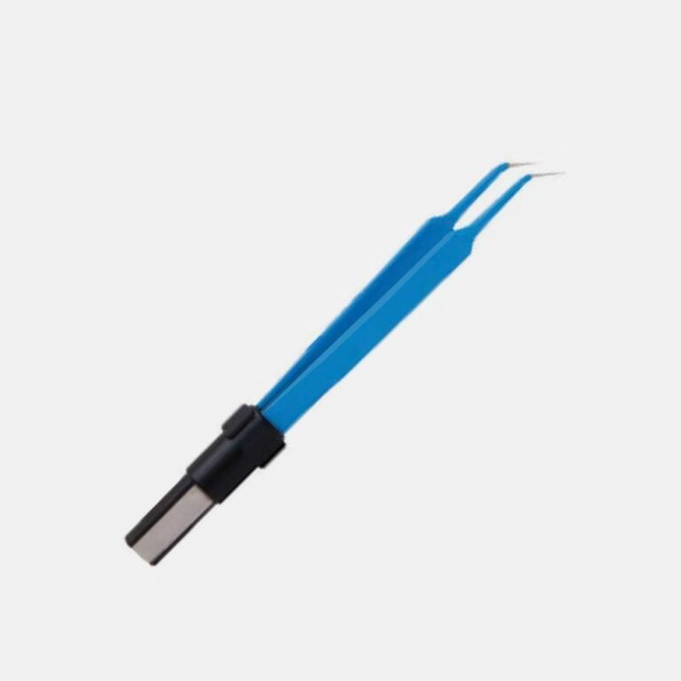 McPherson (crv) European Bipolar Forceps