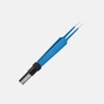 Jeweler #5 European Bipolar Forceps