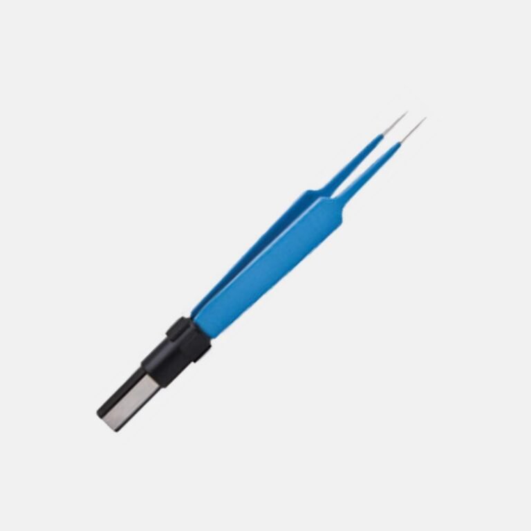 Jeweler #5 European Bipolar Forceps