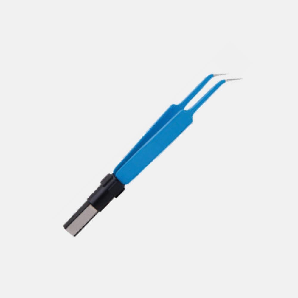 Jeweler #5 European Bipolar Forceps Jeweler #5 European Bipolar Forceps
