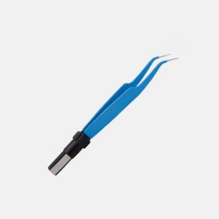 Jeweler #7 European Bipolar Forceps