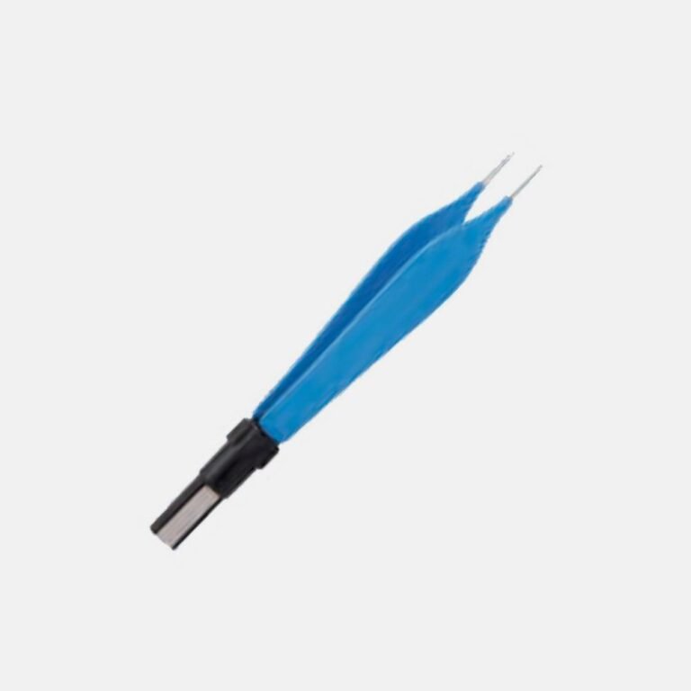 Adson European Bipolar Forceps