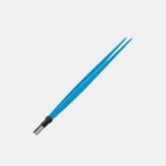 Straight European Bipolar Forceps
