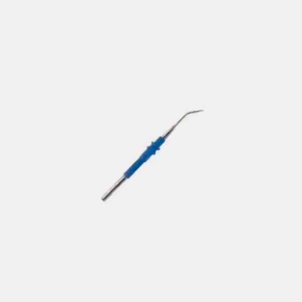 Needle Electrode (crv.) | NJ Medical Instruments