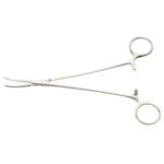 Artery & Ligature Clamp