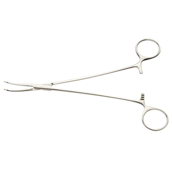 Artery & Ligature Clamp | NJ Medical Instruments