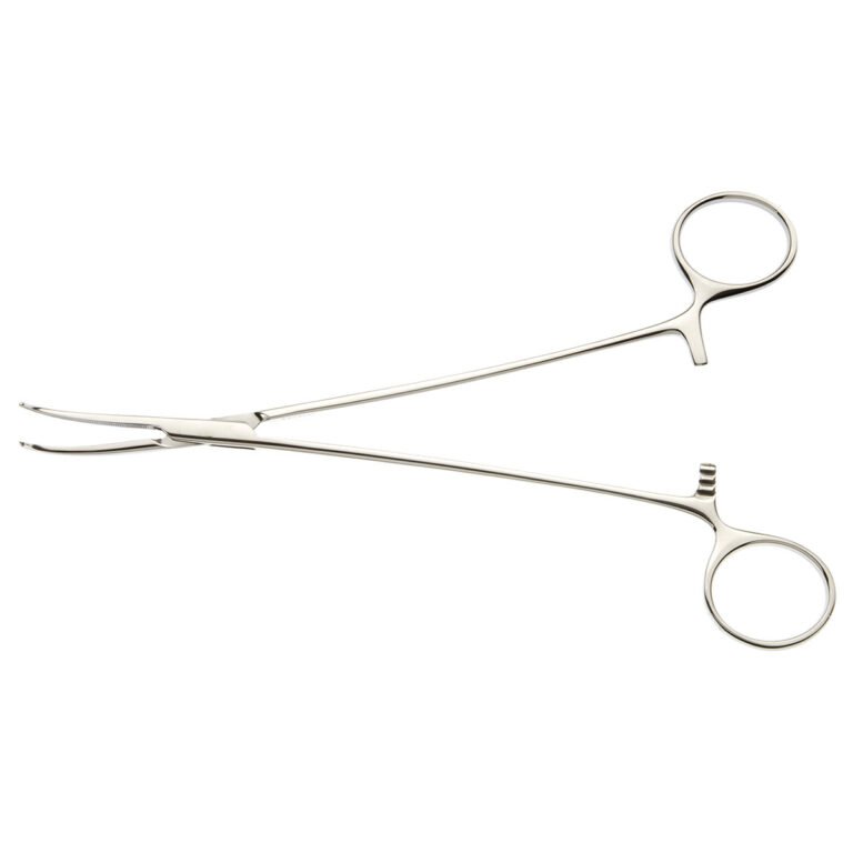 Artery & Ligature Clamp