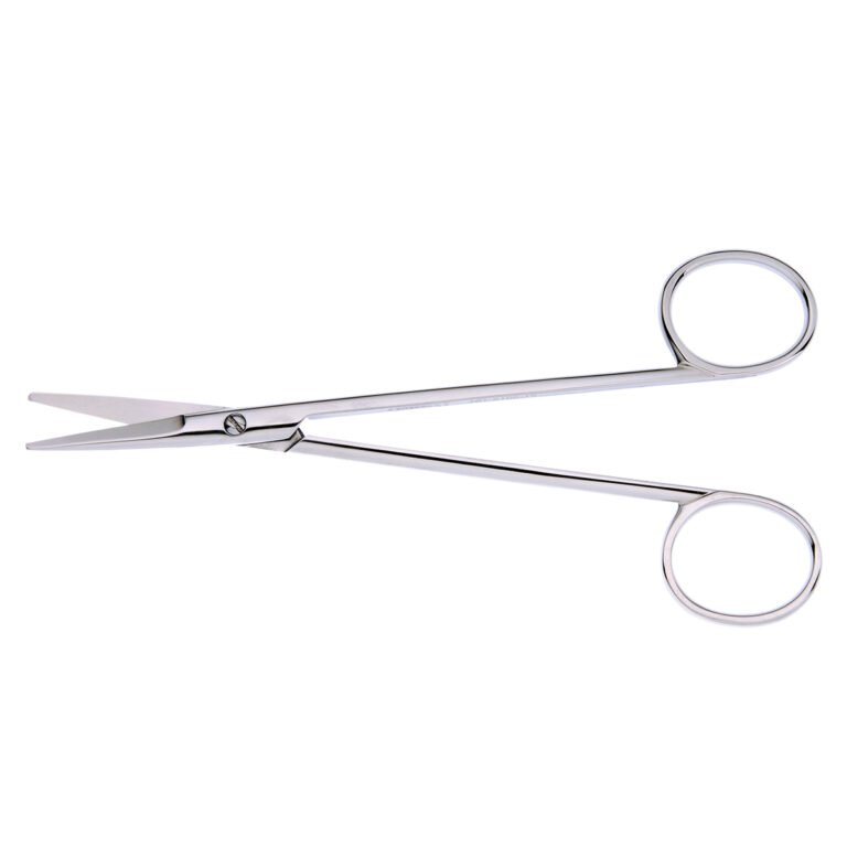 Baby Mayo Dissecting Scissors