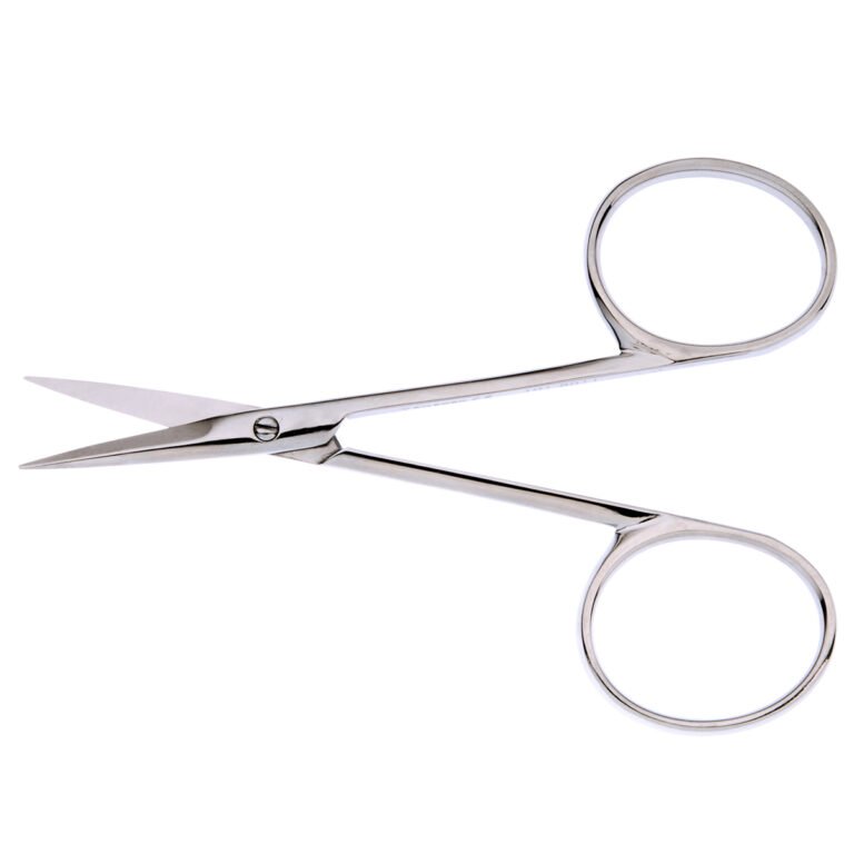 Eye Scissors 10 Cm 4 In