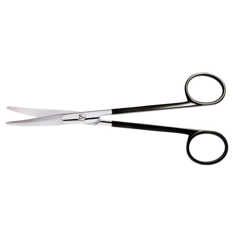 Aston Supercut Face-lift Scissors