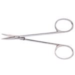 Fomon Nasal Scissors