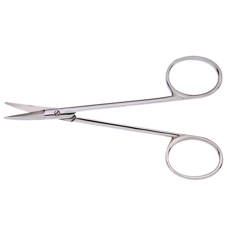 Fomon Nasal Scissors
