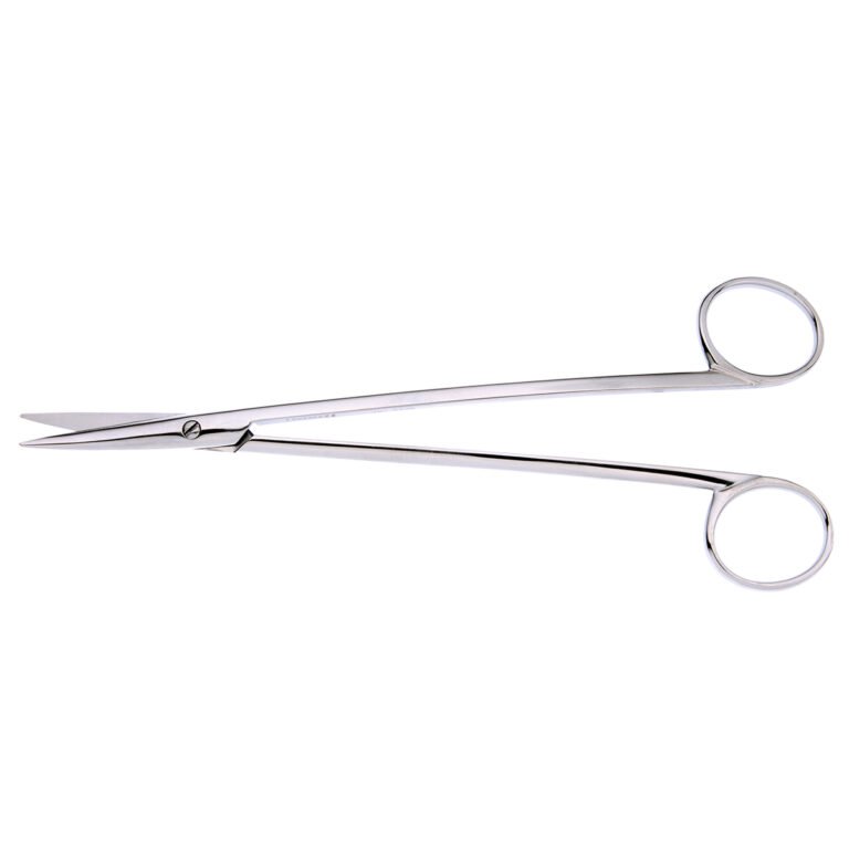 Boyd-Tonsil Scissors