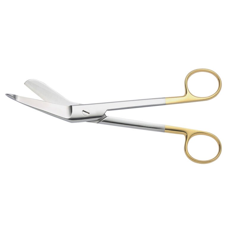 Lister Bandage Scissors